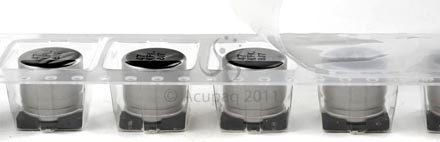 Production Packaging
